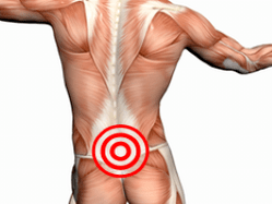 a gerinc ágyéki osteochondrosisának kezelése)